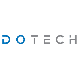 DO TECH logo